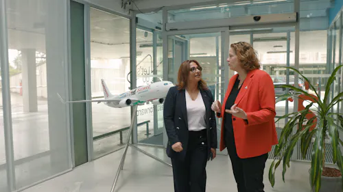 partnering with sunweb group to elevate travel protection (video)