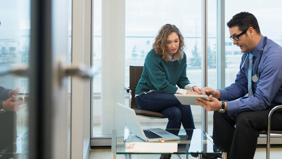 beyond borders: managing complex cases with precision