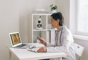 teleconsultation teleconsultation