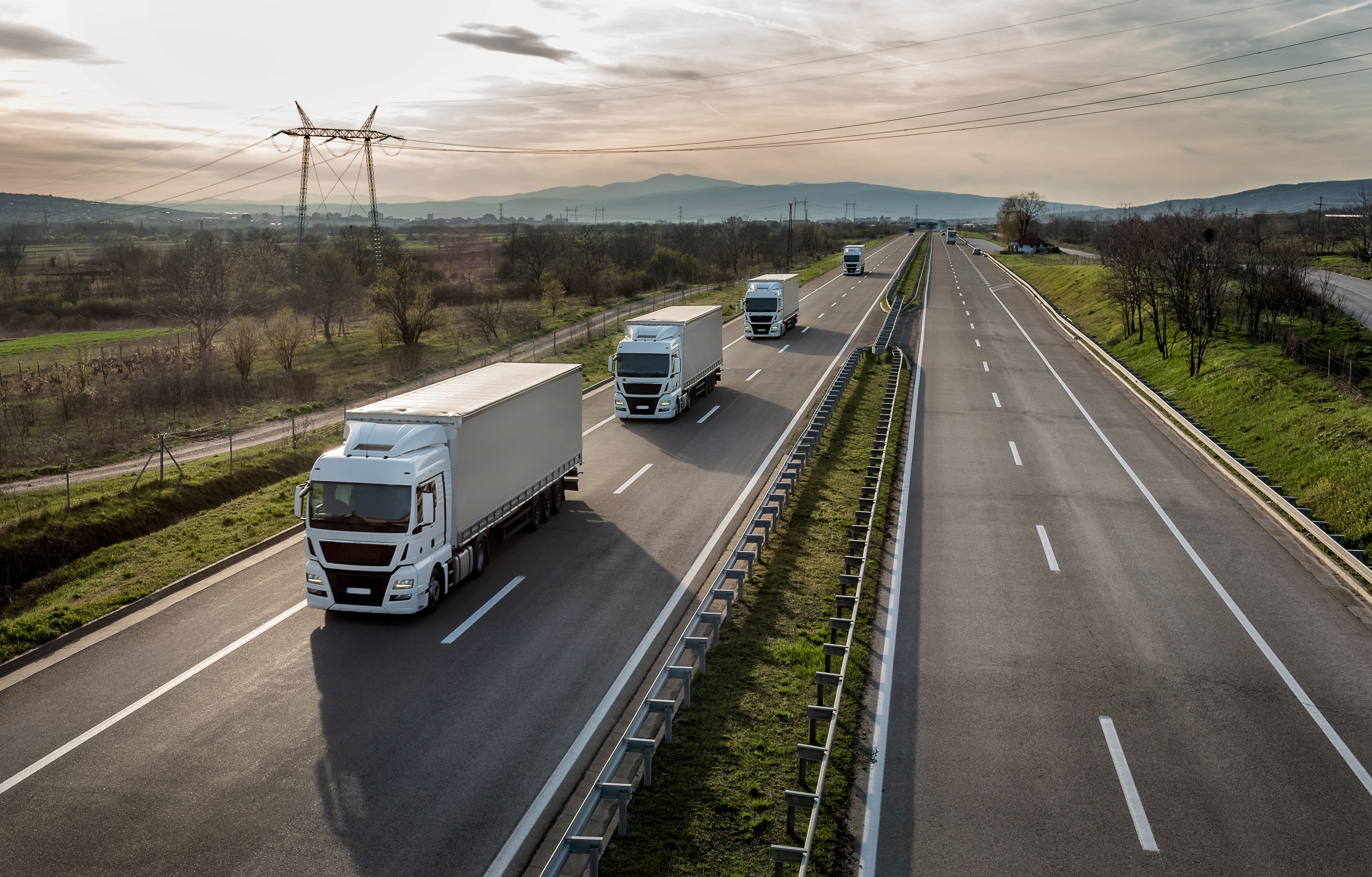 transformer et renforcer la performance du transport routier en europe