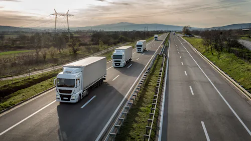 transformer et renforcer la performance du transport routier en europe transformer et renforcer la performance du transport routier en europe
