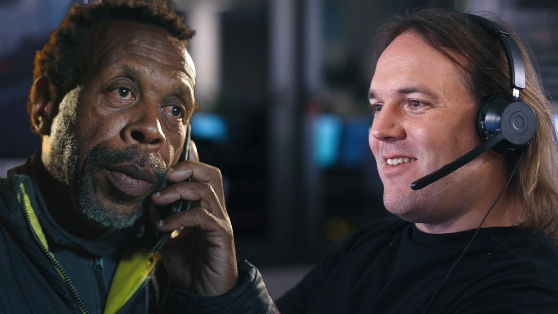 real life stories season 3: discover a new heartwarming customer story