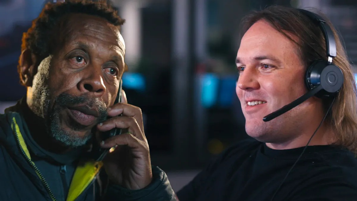 real life stories season 3: discover a new heartwarming customer story