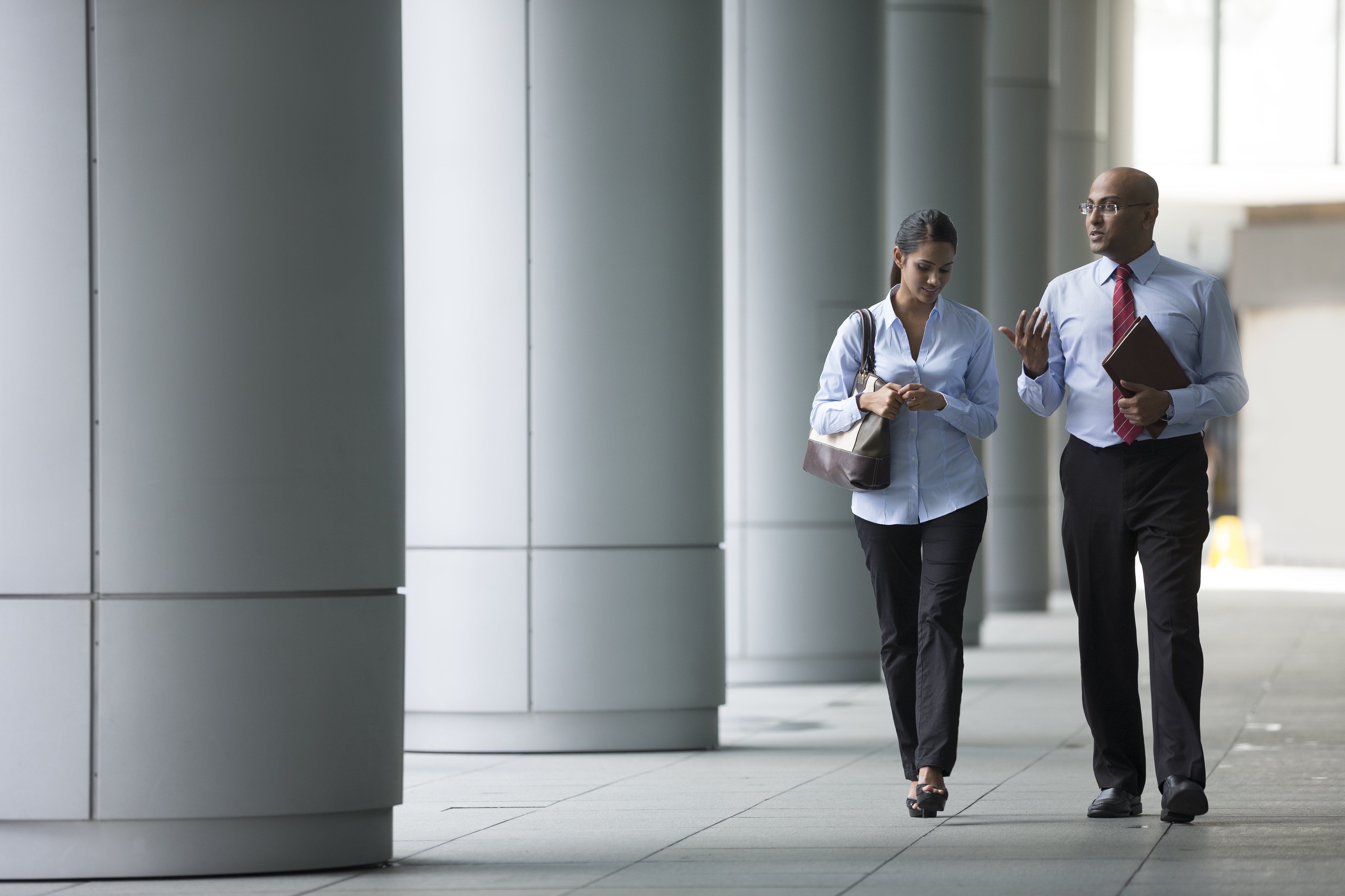 inter partner assistance  