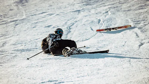 ski-ongevallen goed voor meer dan 20% van medische bijstand tijdens de winter ski-ongevallen goed voor meer dan 20% van medische bijstand tijdens de winter