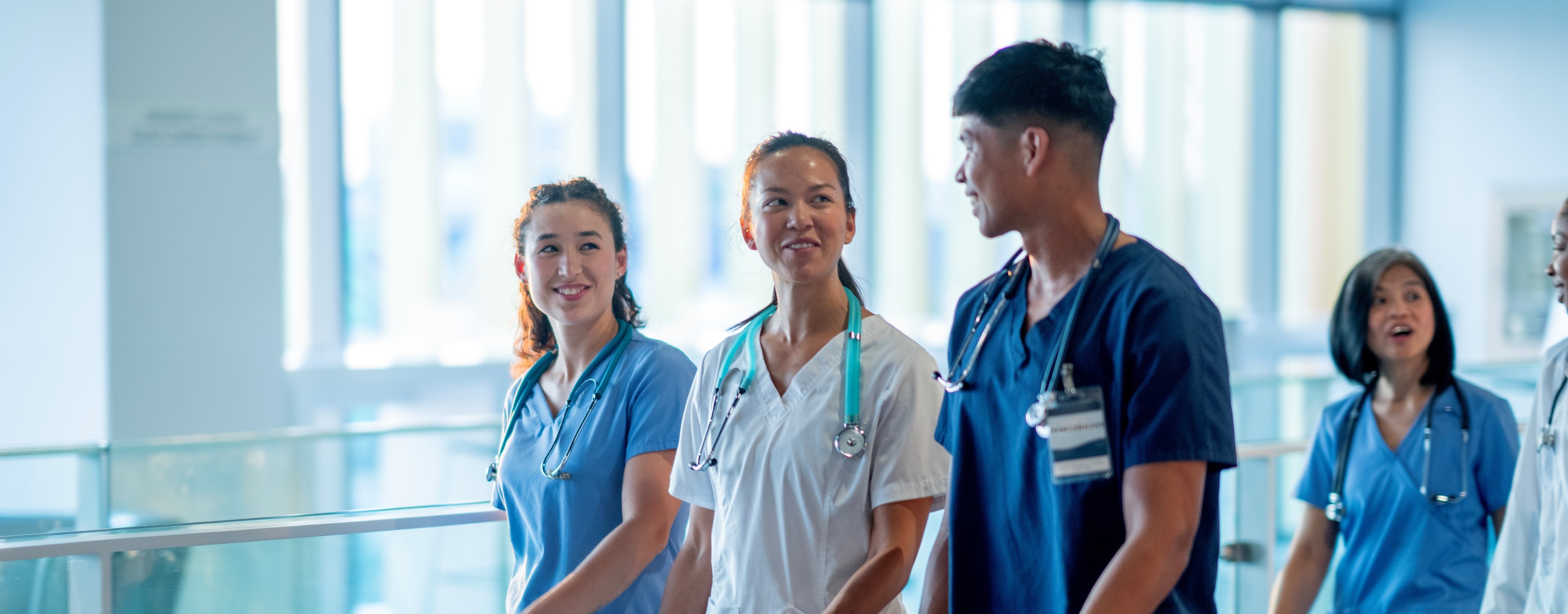 delivering full-service cost containment across the globe