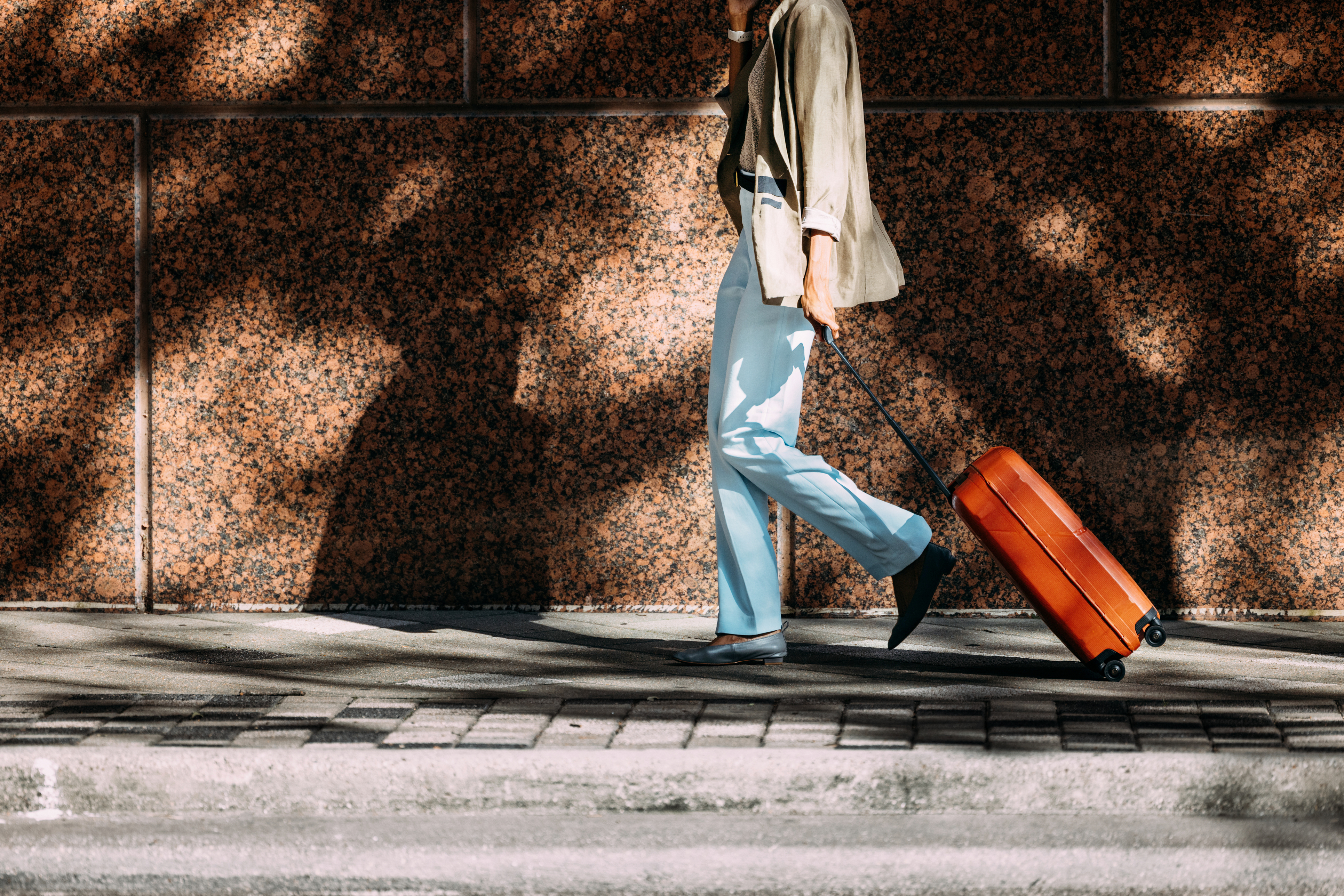 los seguros de viaje para semana santa crecen un 12% 