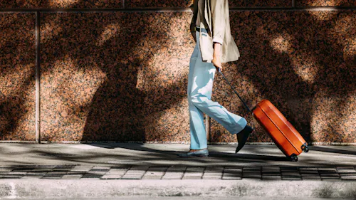 los seguros de viaje para semana santa crecen un 12% los seguros de viaje para semana santa crecen un 12%