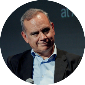 global head of b2b2c at axa partners