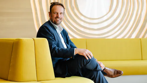 ben clockaerts, chief commercial officer benelux ben clockaerts, chief commercial officer benelux