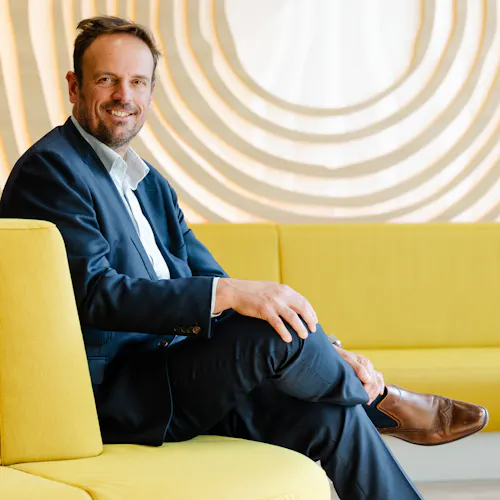 ben clockaerts, chief commercial officer of axa partners benelux ben clockaerts, chief commercial officer of axa partners benelux