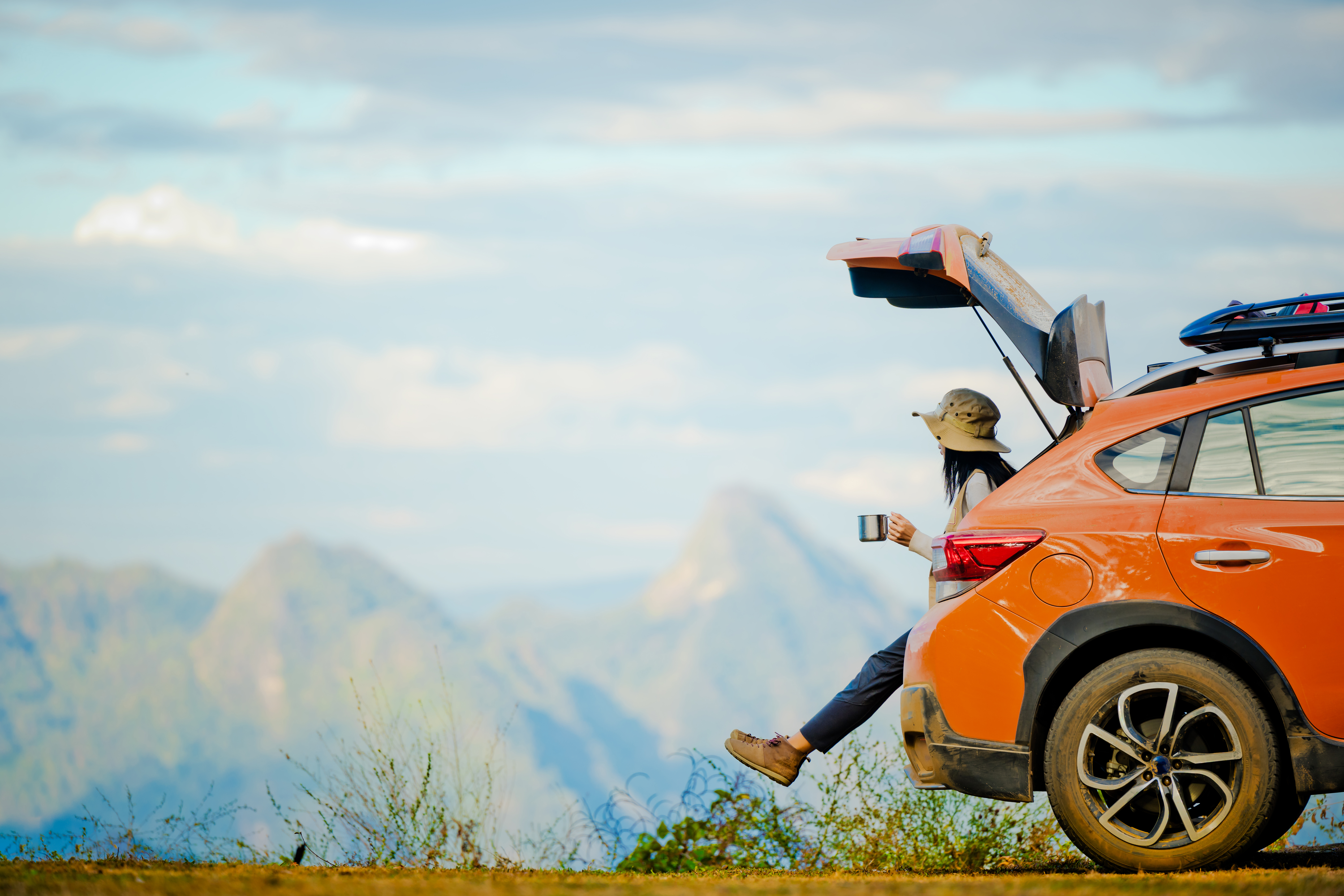 een nieuwe mijlpaal in de samenwerking tussen ing en axa partners: ing belgië introduceert vier lifestyle-gebaseerde pakketten