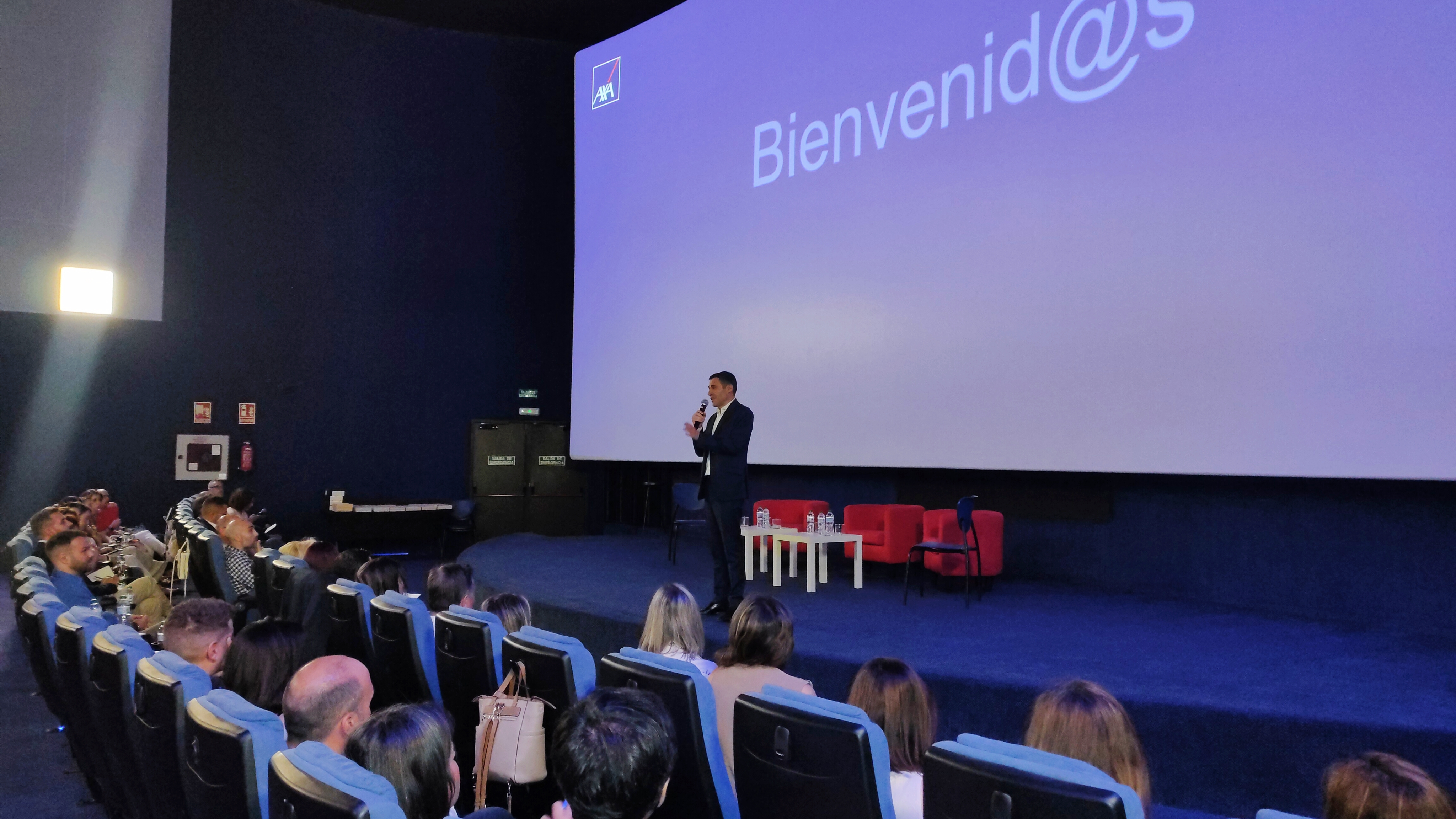 axa partners