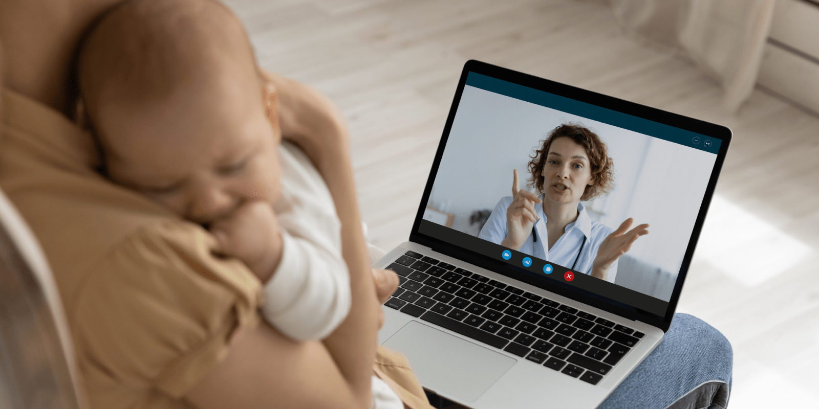 welke post-pandemie zorgpartner bent u voor uw klanten?