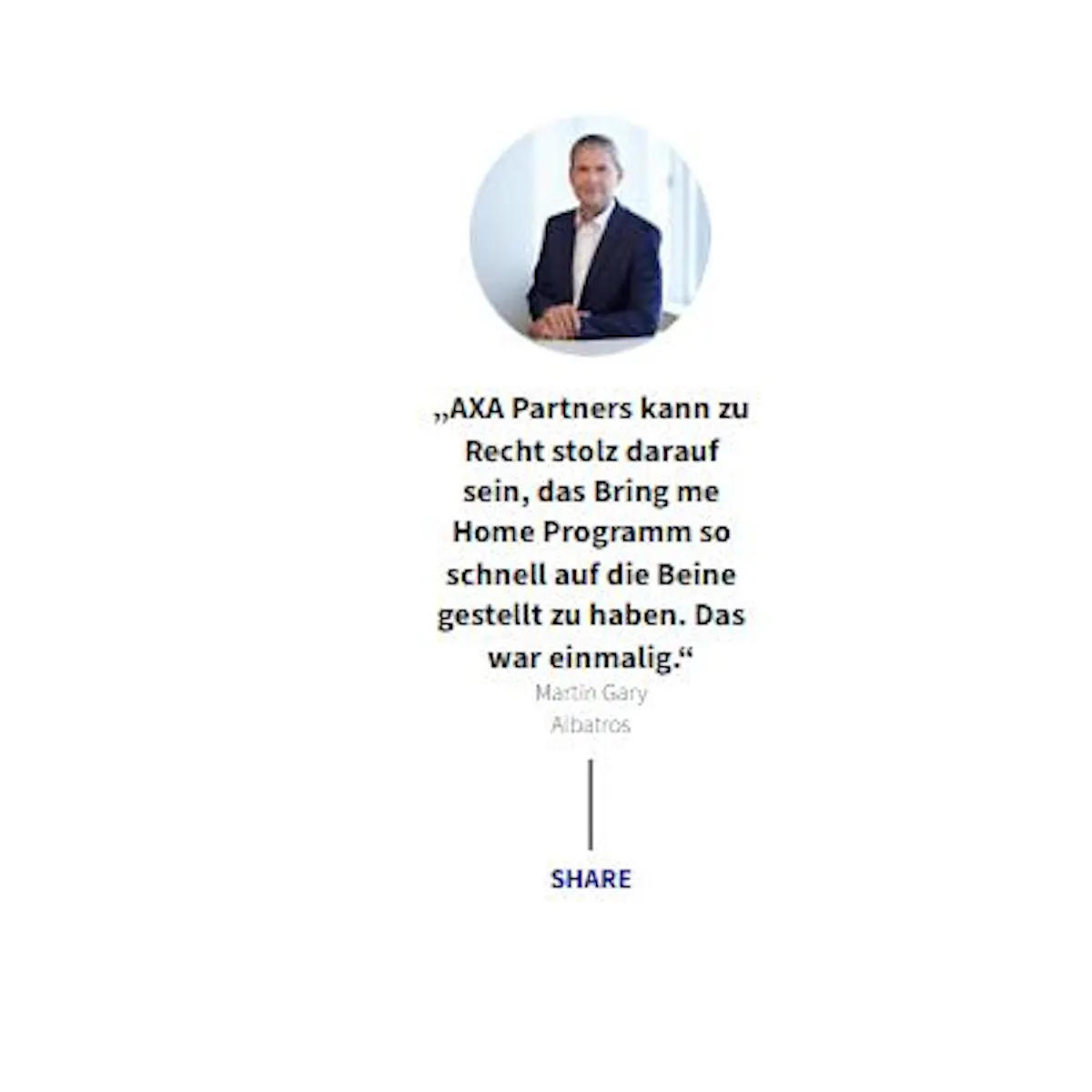 axa partners