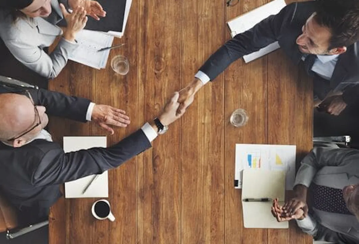 sales & marketing