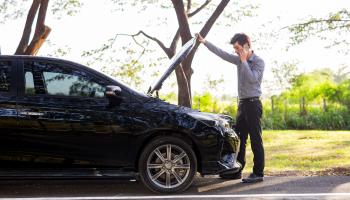 las asistencias a vehículos eléctricos crecen un 75% durante el verano