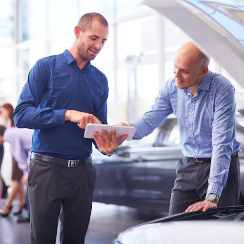 la relation client améliorée la relation client améliorée