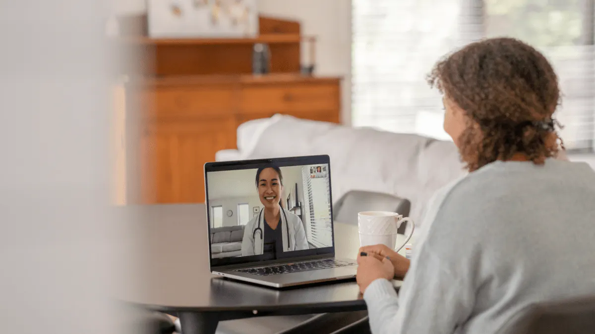 teleconsultatie verovert plek als essentiële component in de health customer journey