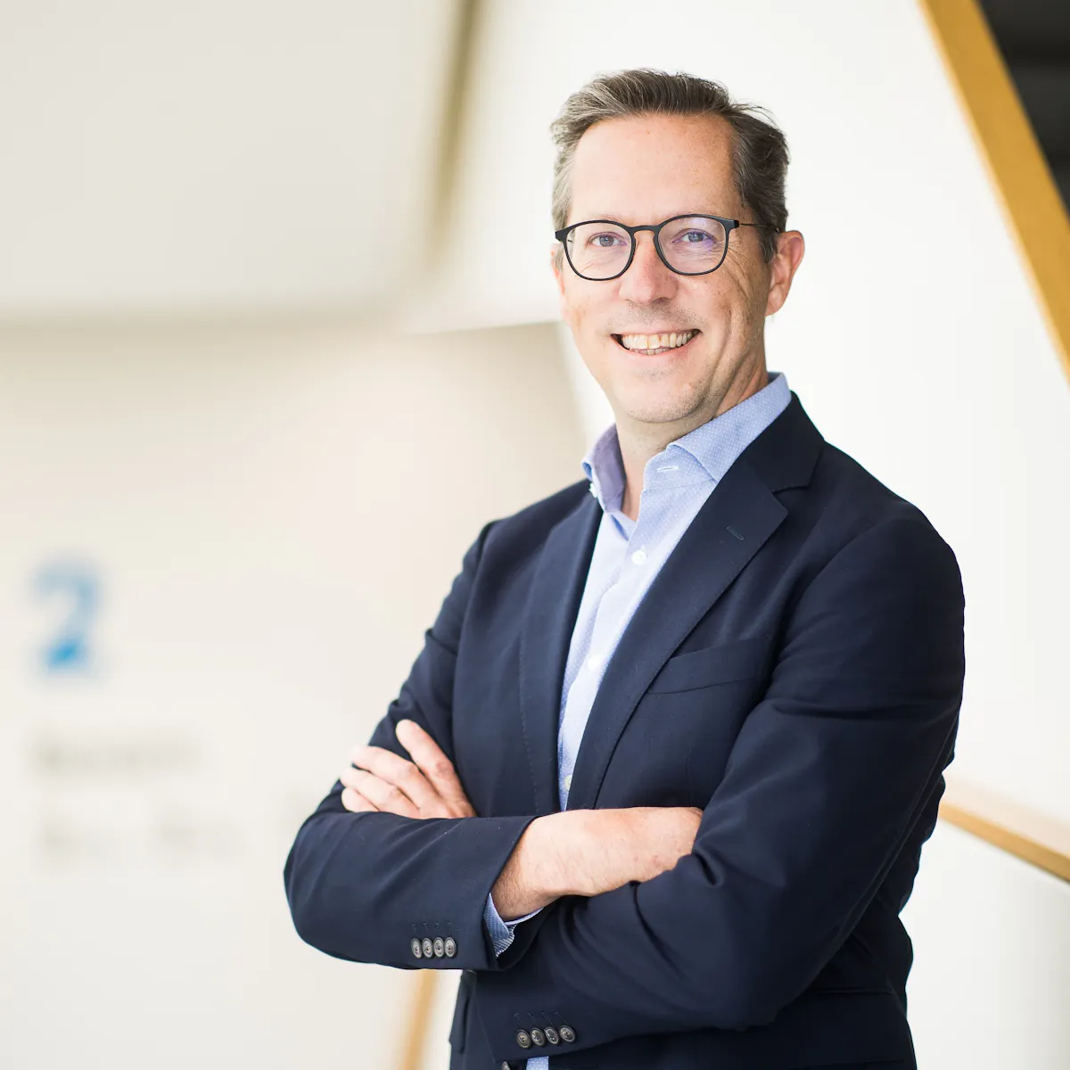 chief customer & innovation officer at axa partners