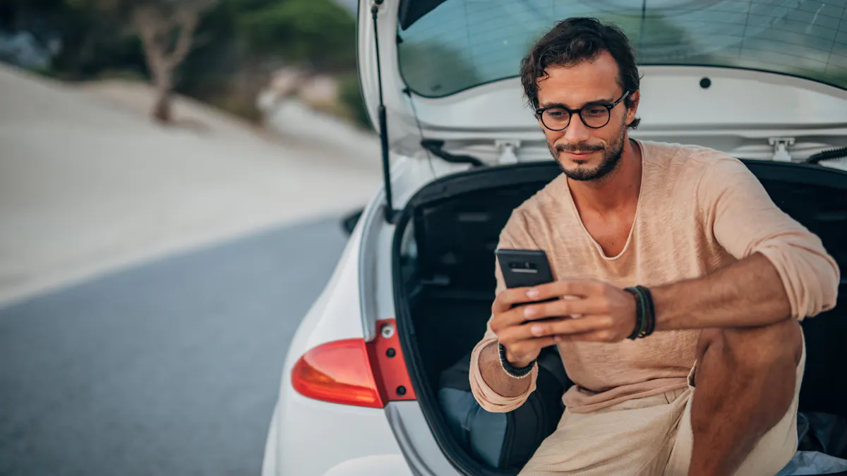 on-demand services and insurance: support tailored to people's needs that is increasingly widespread