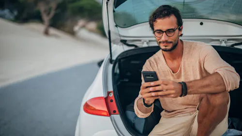 services et assurance à la demande :
un accompagnement au gré des besoins qui se démocratise services et assurance à la demande :
un accompagnement au gré des besoins qui se démocratise