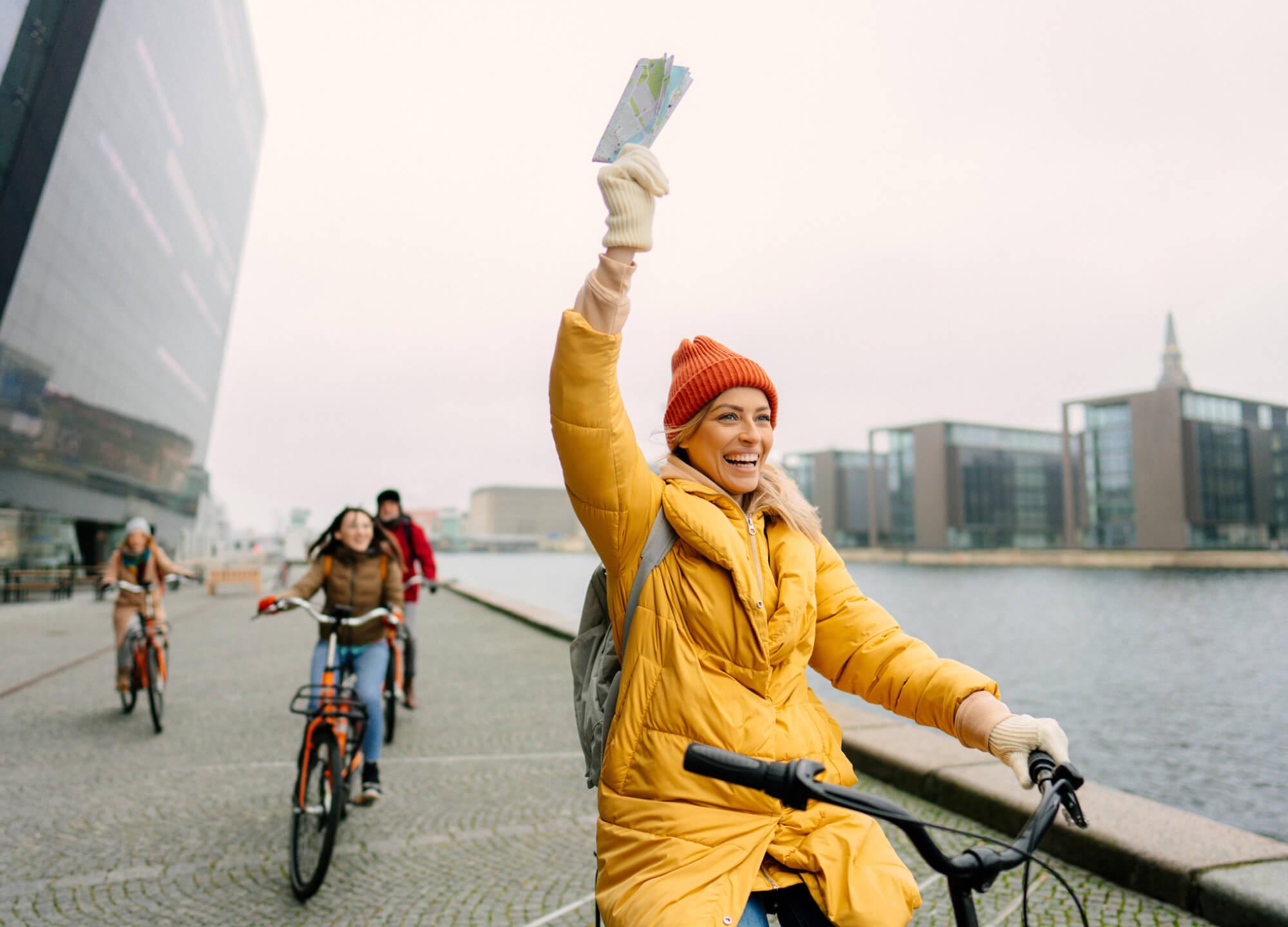 reizen in 2023: 7 opvallende trends