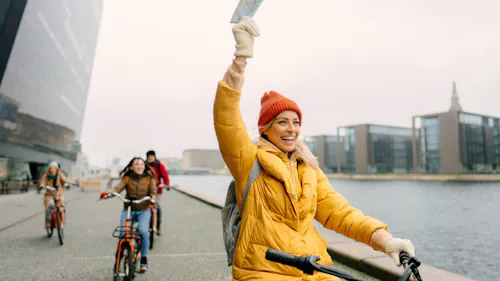 reizen in 2023: 7 opvallende trends reizen in 2023: 7 opvallende trends