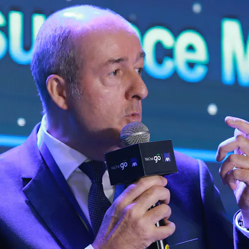 senior vice-president global travel at axa partners senior vice-president global travel at axa partners