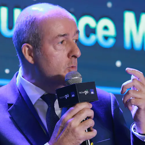 senior vice-president global travel at axa partners senior vice-president global travel at axa partners