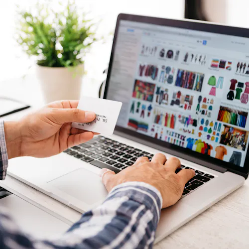 hacer que las compras en línea de tus clientes sea una experiencia más segura hacer que las compras en línea de tus clientes sea una experiencia más segura