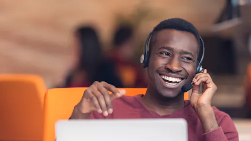 the secret to a flourishing business?
look into customer experience (cx) the secret to a flourishing business?
look into customer experience (cx)