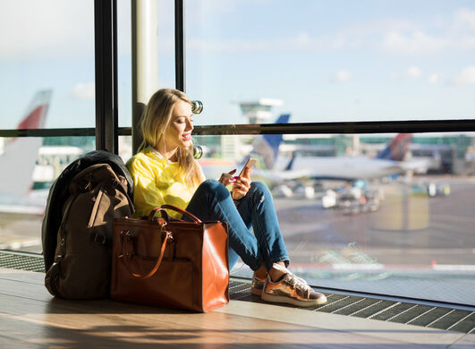 travel possessions protection