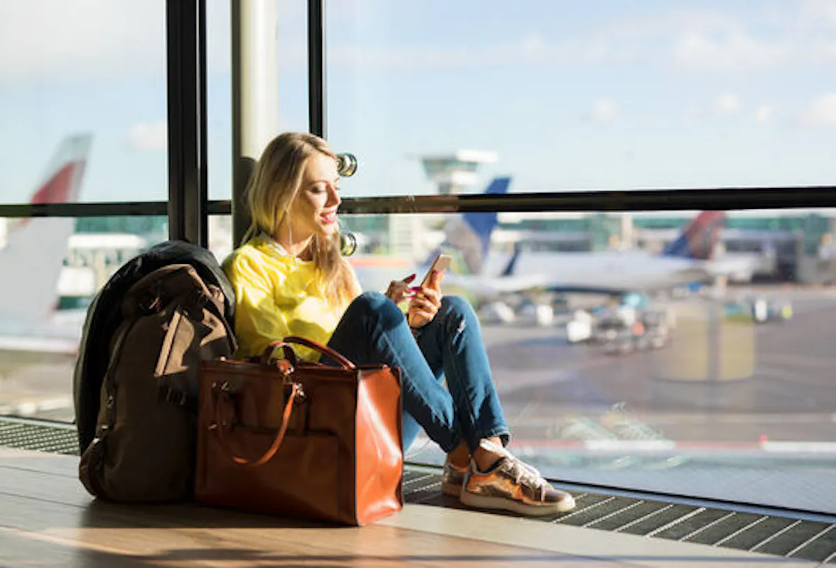 protection des effets personnels en voyage  