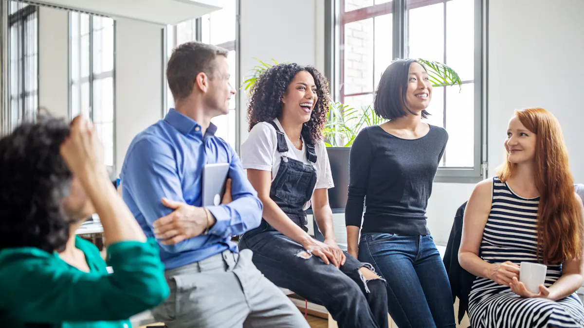 « we want axa partners to reflect society in its full diversity »
