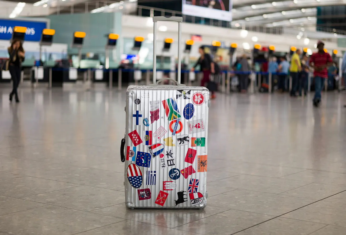baggage