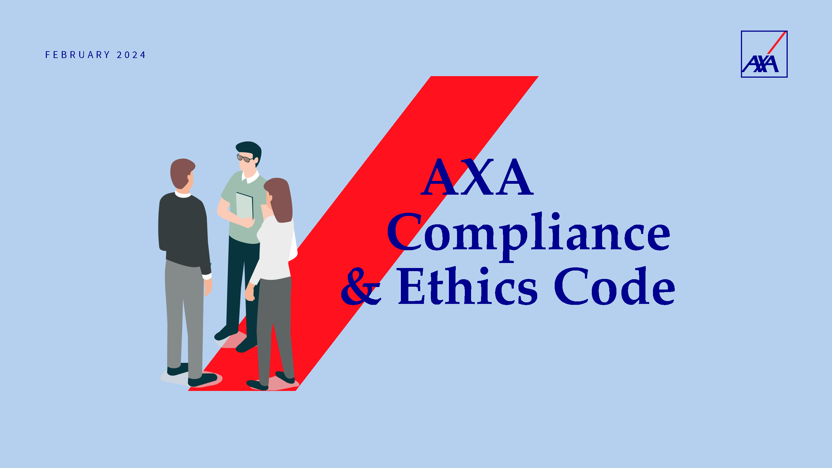 compliance e codice etico