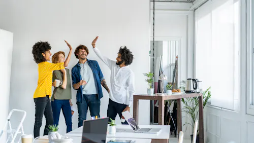 who we are who we are