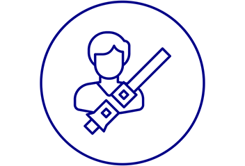 asistencias a las personas