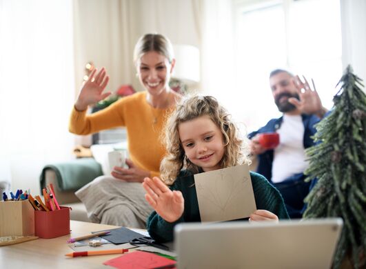 legal protection for families