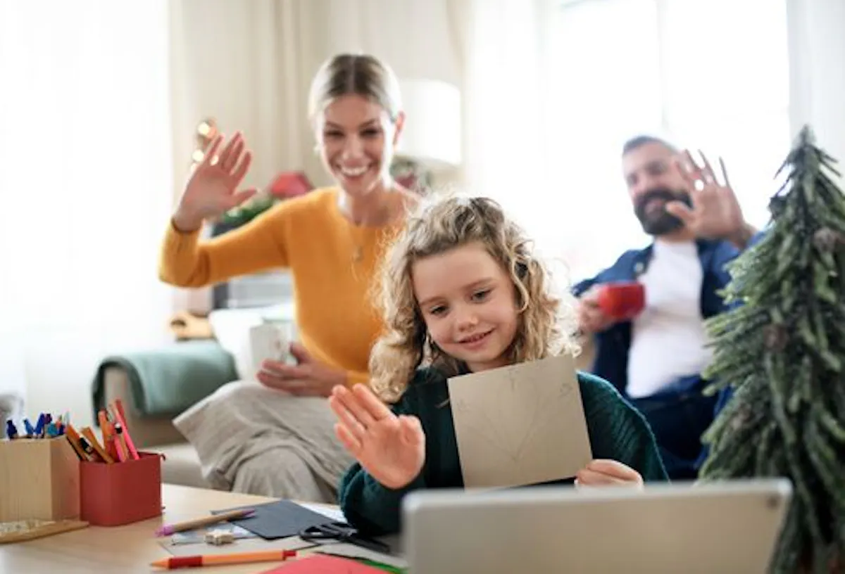 legal protection for families