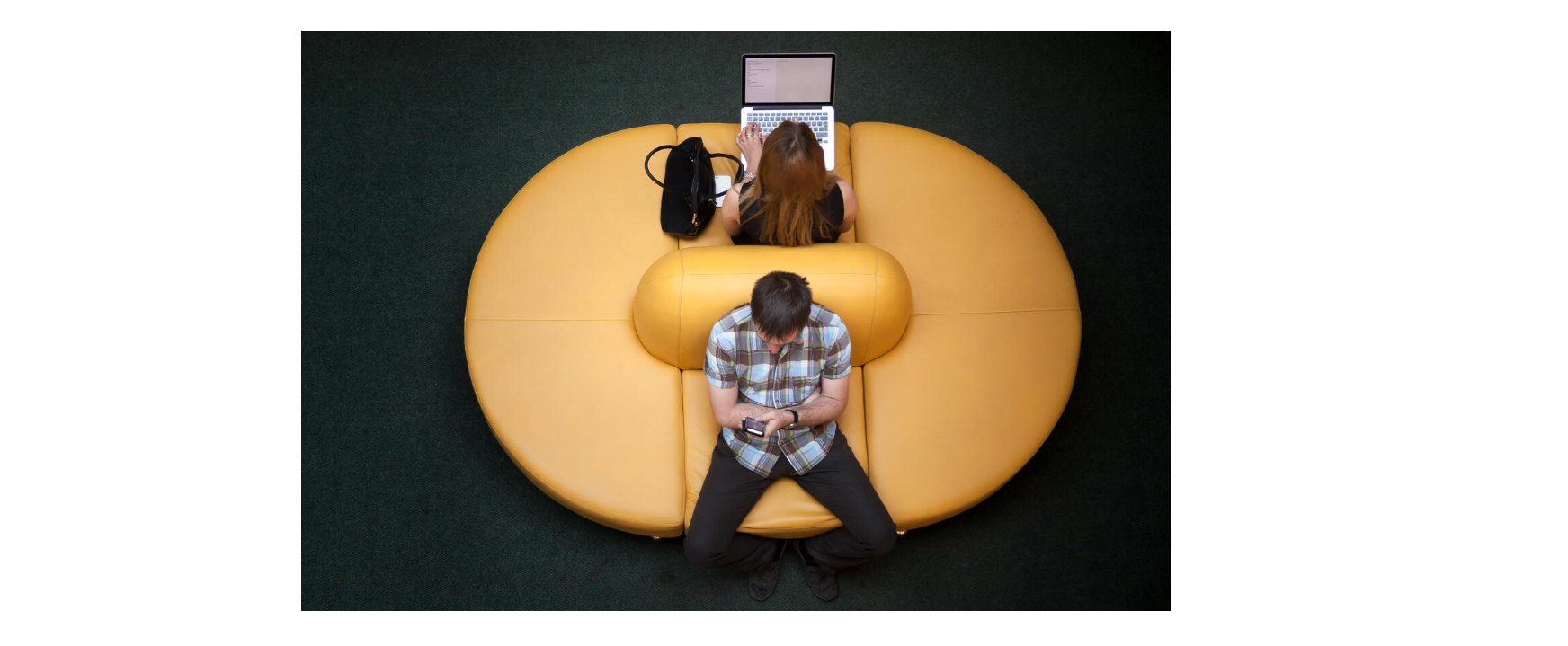 drei schnelle fragen an...