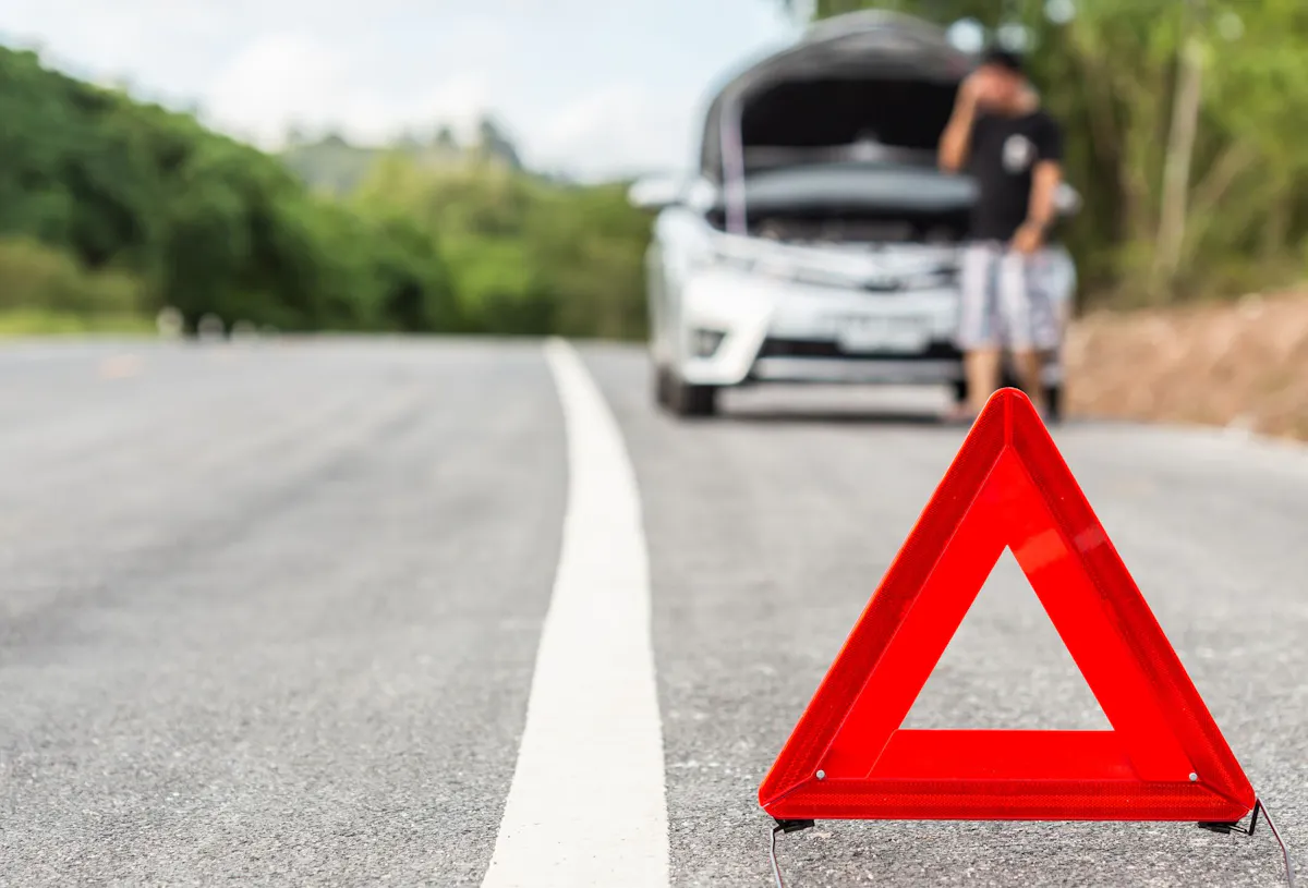 roadside assistance