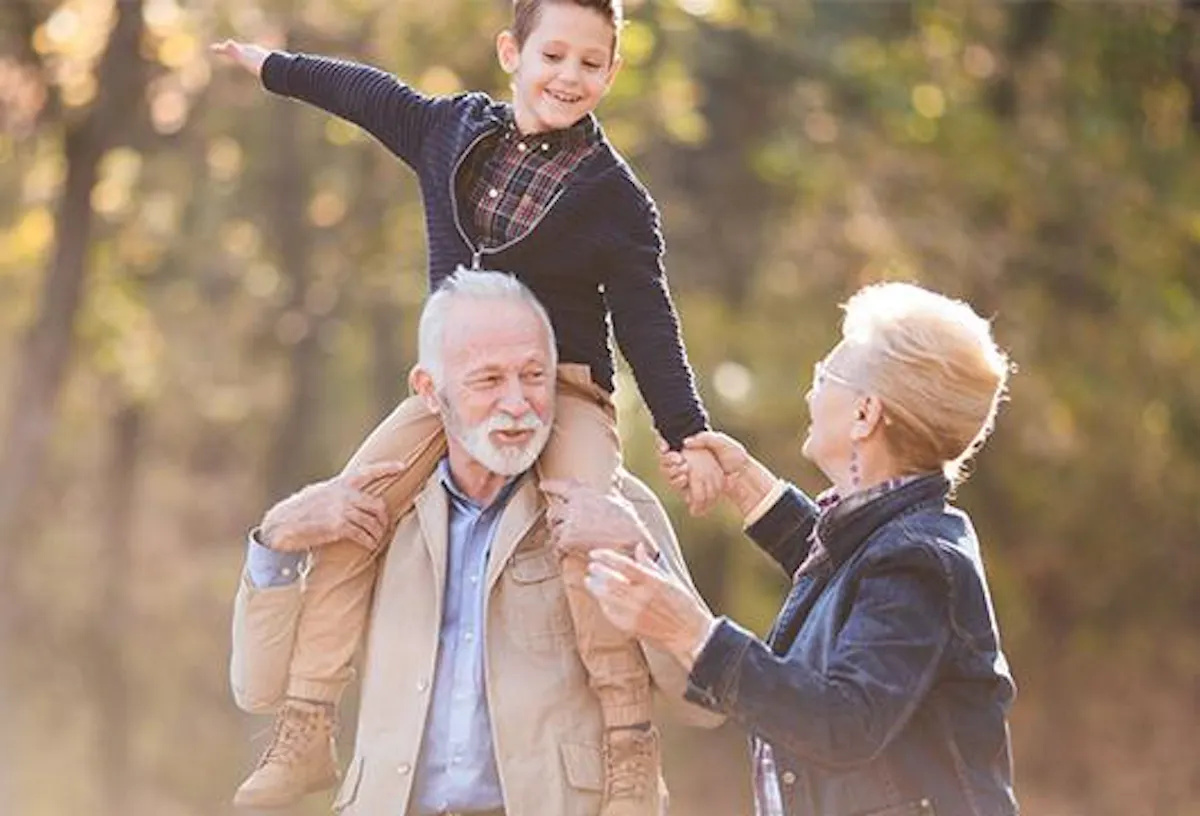 help to caregivers