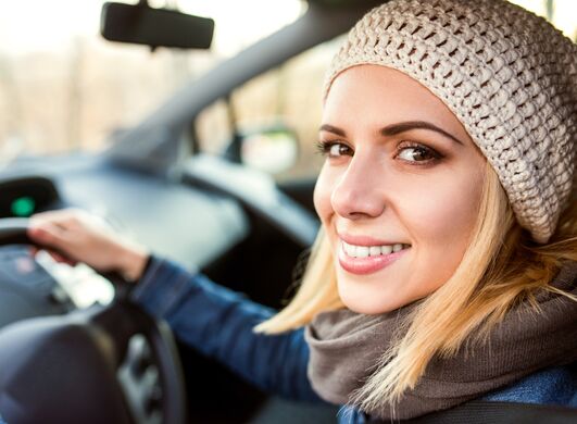 rental car insurance