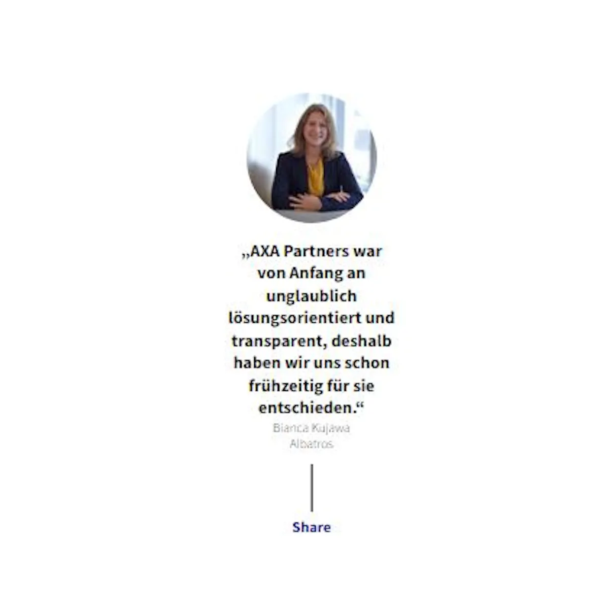axa partners