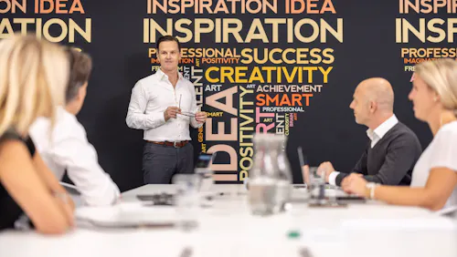 der weg zu kreativen lösungen: innovative prozesse der weg zu kreativen lösungen: innovative prozesse