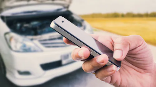 max, ein virtueller service-mitarbeiter bei fahrzeugpannen max, ein virtueller service-mitarbeiter bei fahrzeugpannen