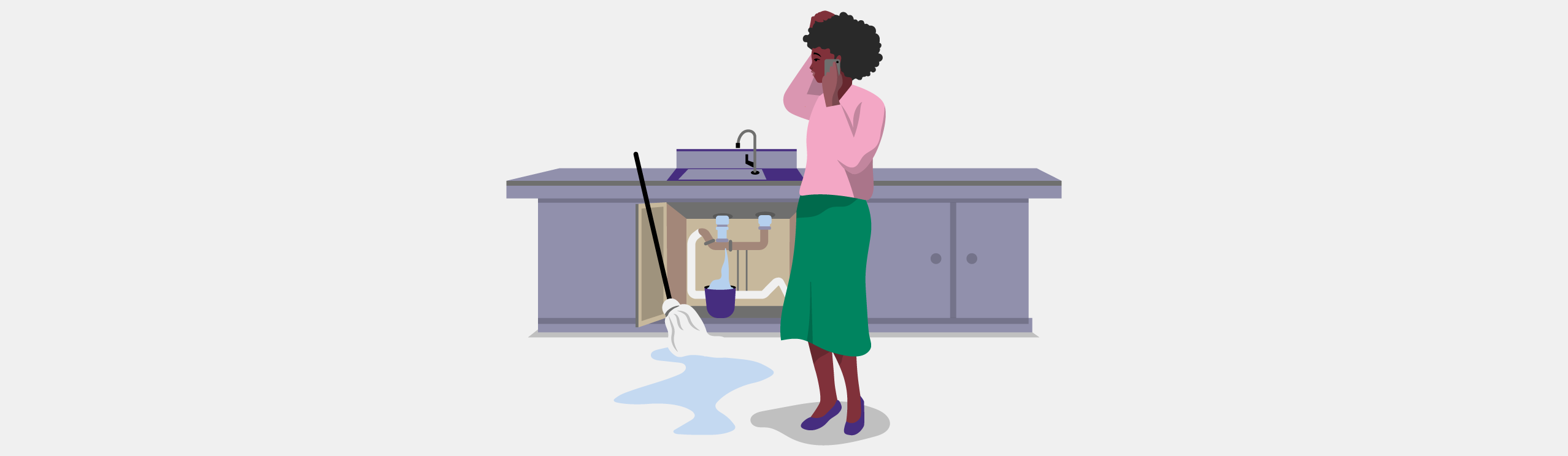 home emergency hints & tips