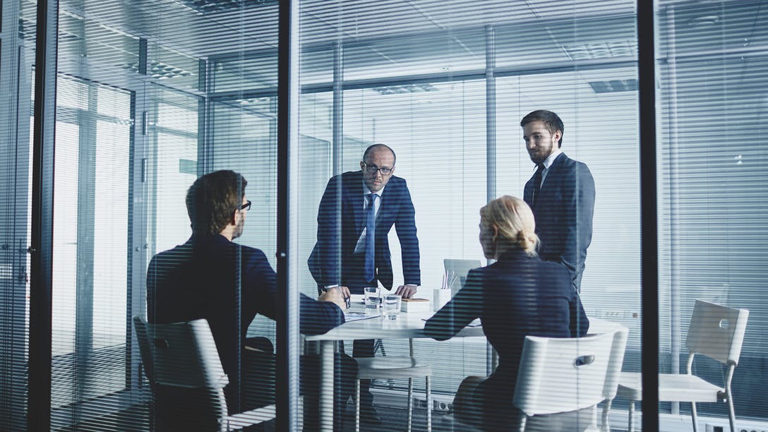 legal protection for professionals/sme